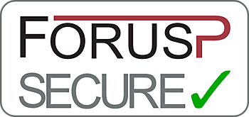 Monthly Forus-P security scan - Secusoft B.V. software for security officers